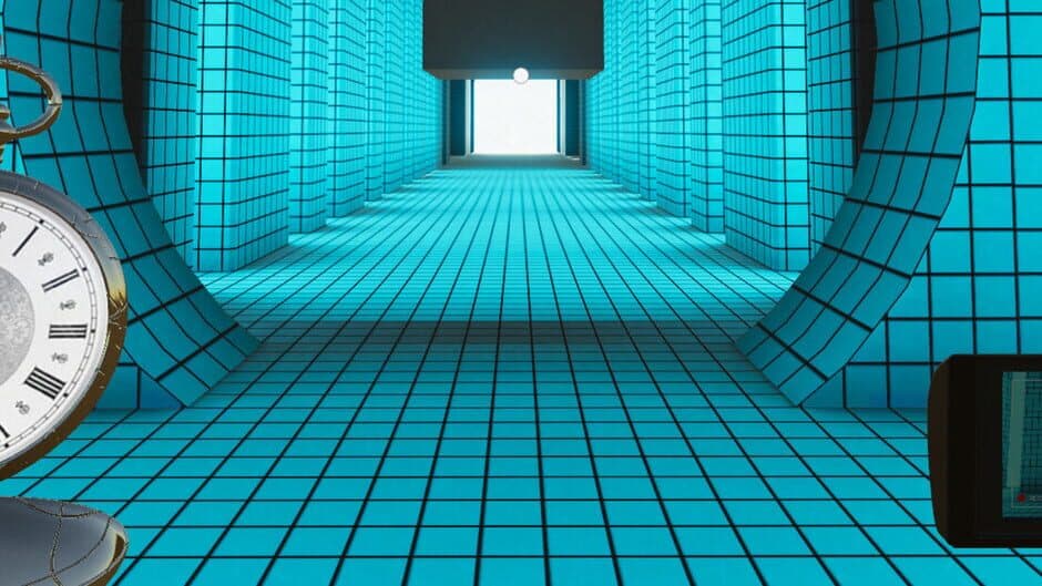 Chrono Recorder banner