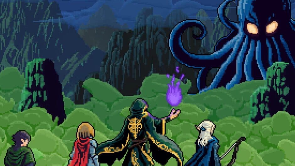 Hours After Midnight banner