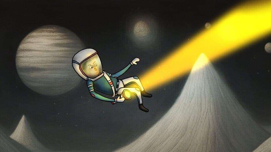 Isoland4: The Anchor of Memory banner