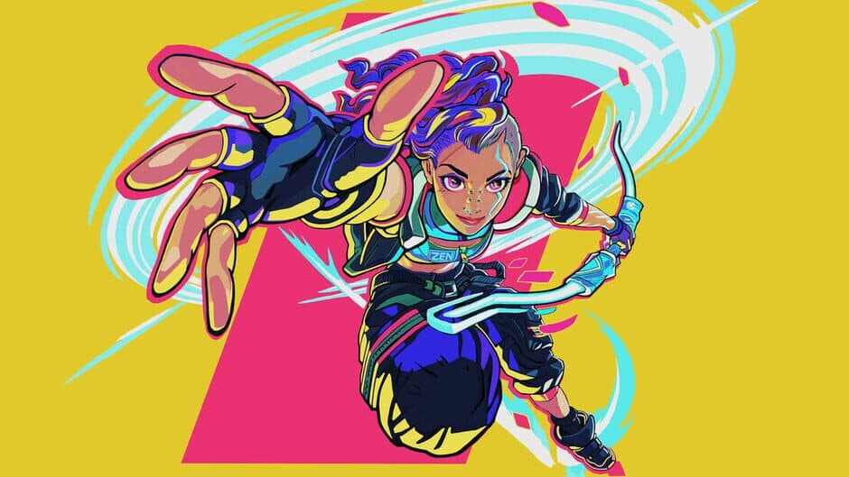 Zenith: Nexus banner