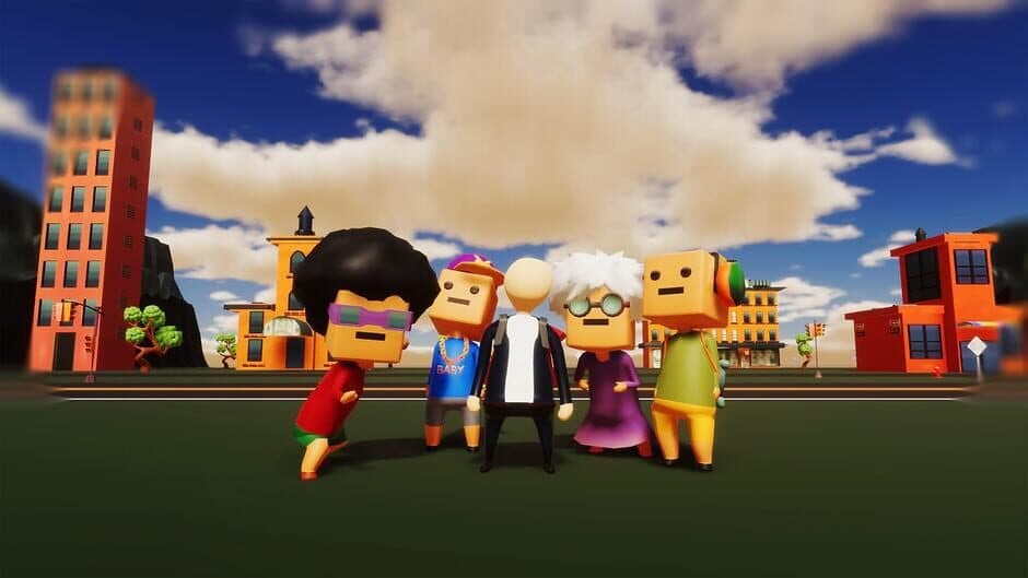 Road Bustle Online banner