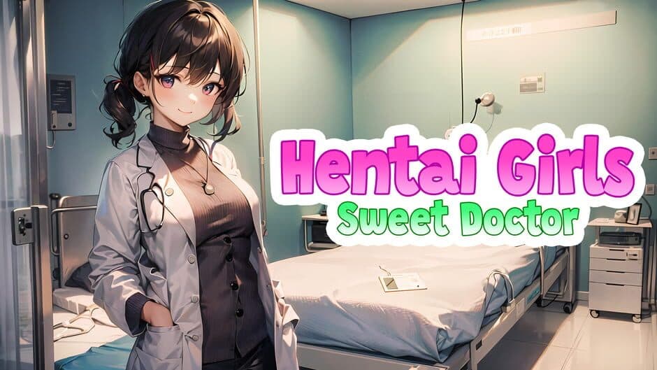 Hentai Girls: Sweet Doctor banner