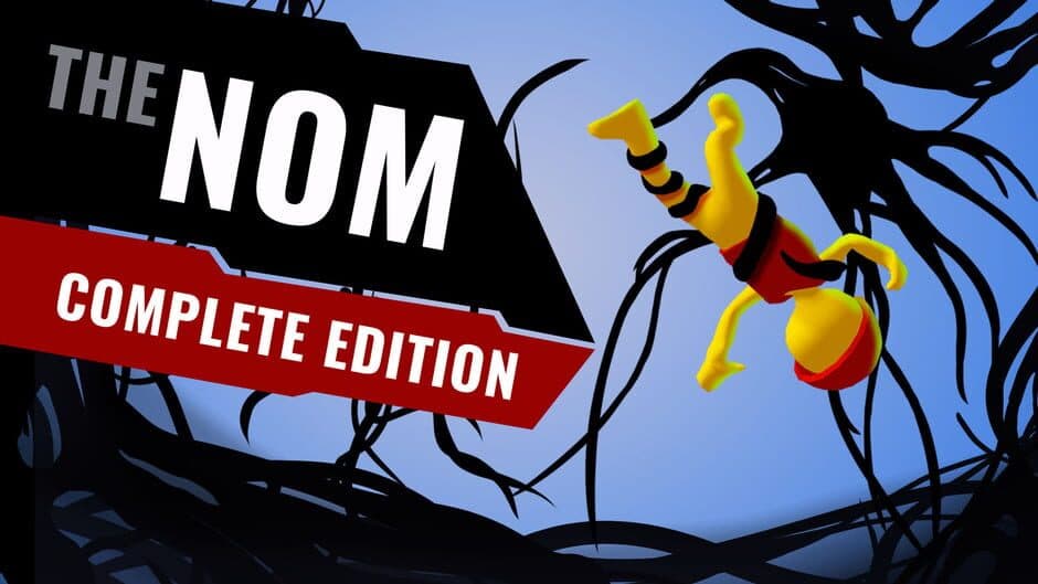 The Nom: Complete Edition banner