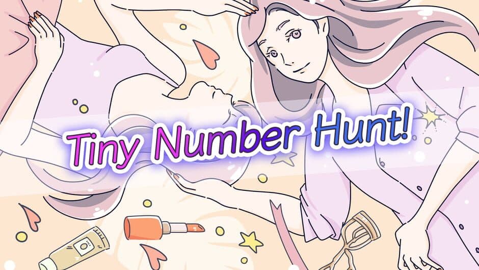 Tiny Number Hunt! banner