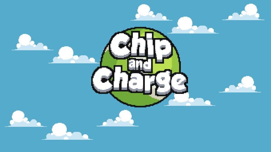 Chip and Charge banner