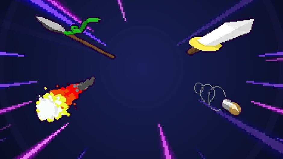 Just Dodge, LOL banner