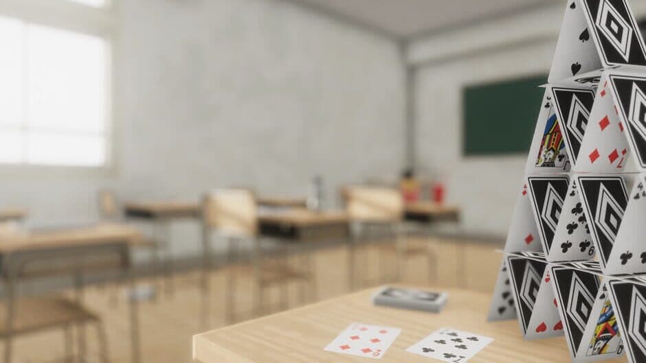 Is it different or not? banner