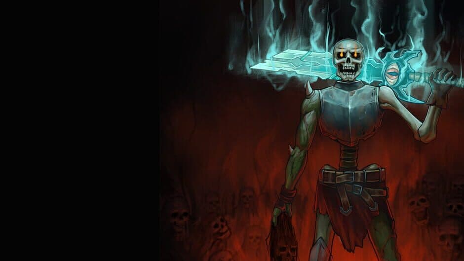 Soulbind: Prologue banner