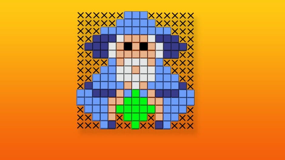 Simple Mosaics: Nonogram Puzzles banner