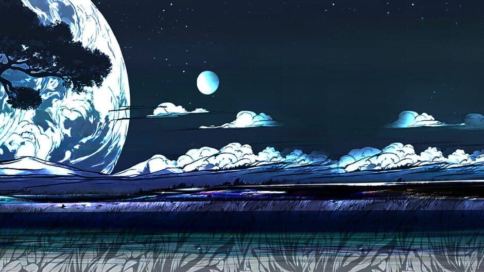 Ninja: Waltz of night banner