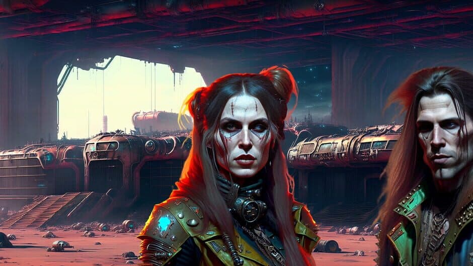 I'm a Rocker! banner