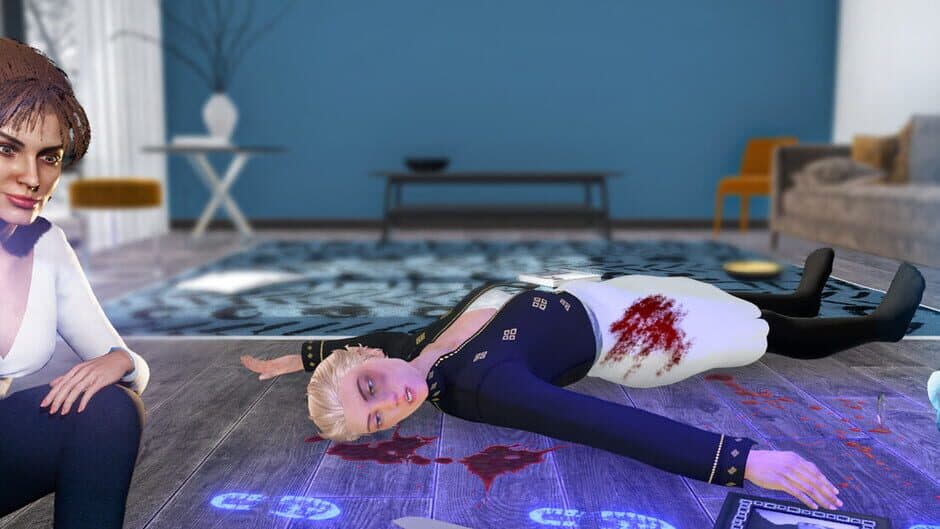 Home Detective: Immersive Edition banner