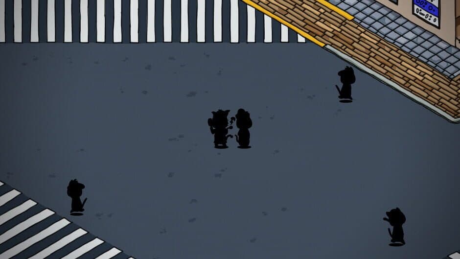 Hidden Animals Find : Detective Neko banner