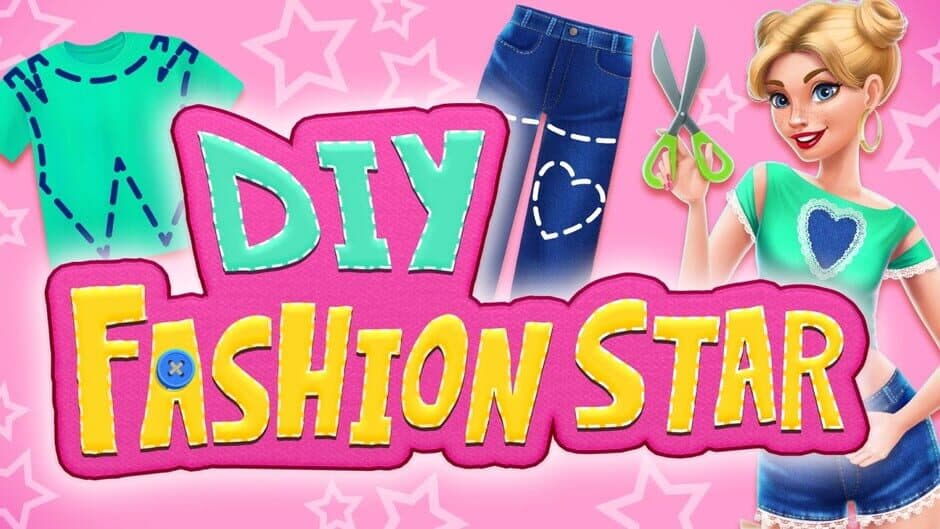 DIY Fashion Star banner