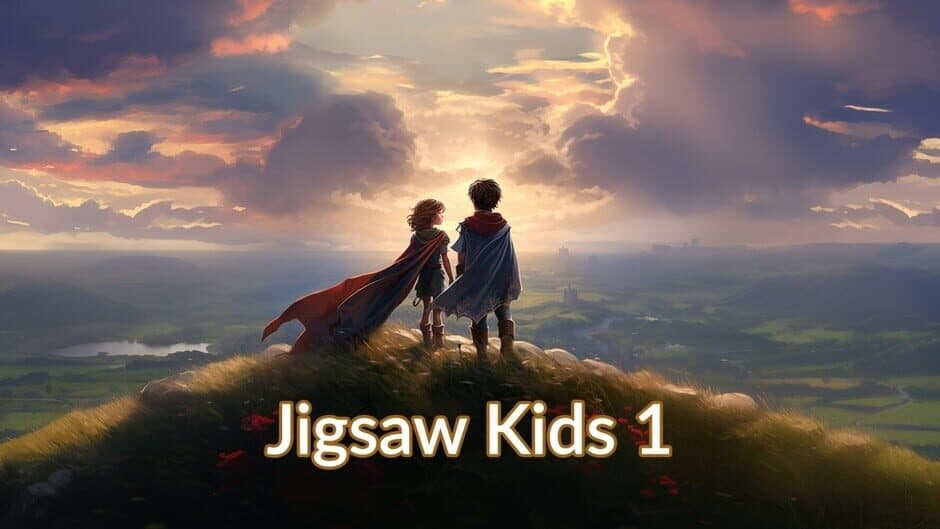 Jigsaw Kids 1 banner