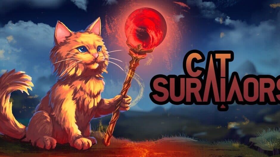 Cat Survivors banner