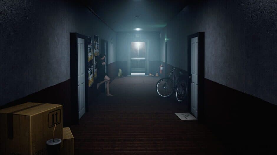 Elevator Zero banner