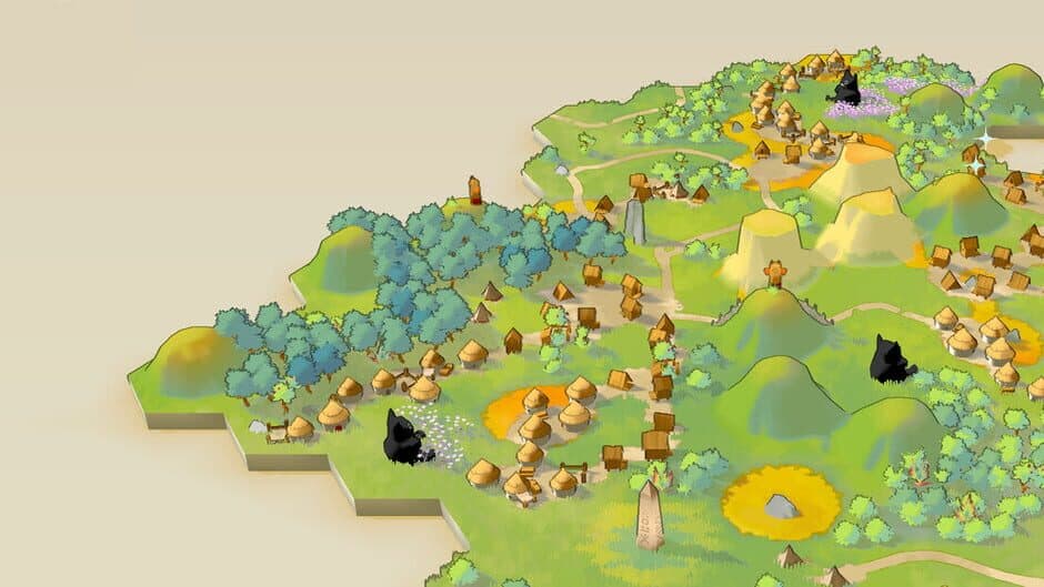 Nekokami: The Human Restoration Project banner