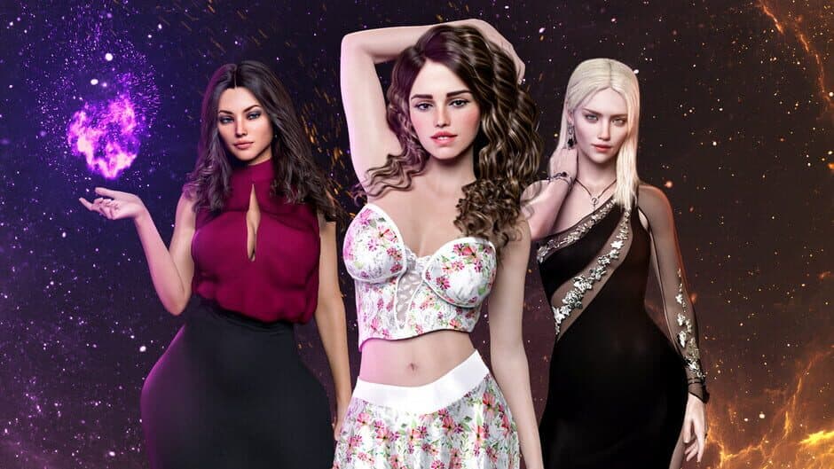 Lust Academy: Season 3 banner