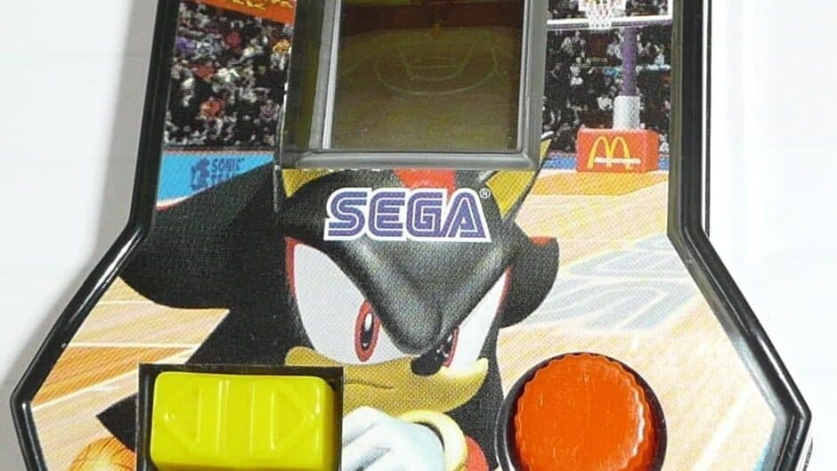 Shadow Basketball banner