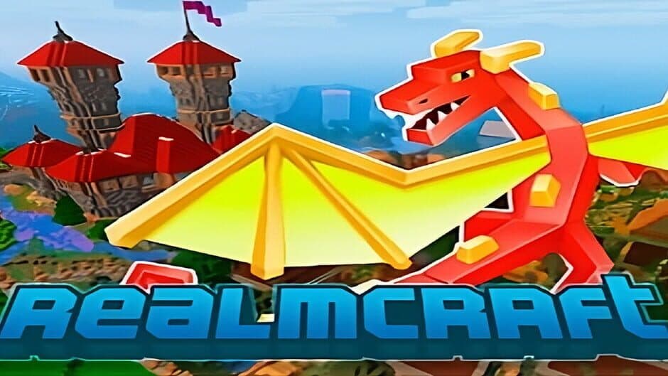 RealmCraft banner