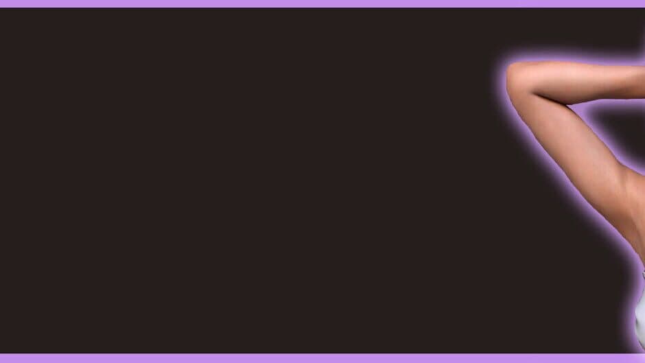 My Cute Roommate Irene banner