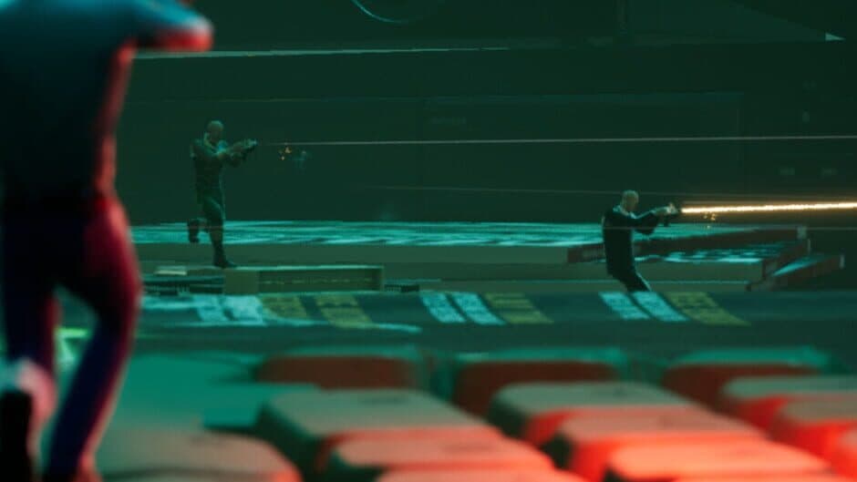 Battle Room Beta banner