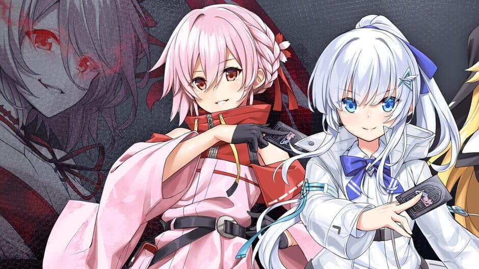 Sakura And The Airyvixen banner