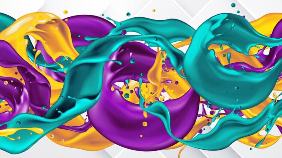 Color Splash: Predators banner