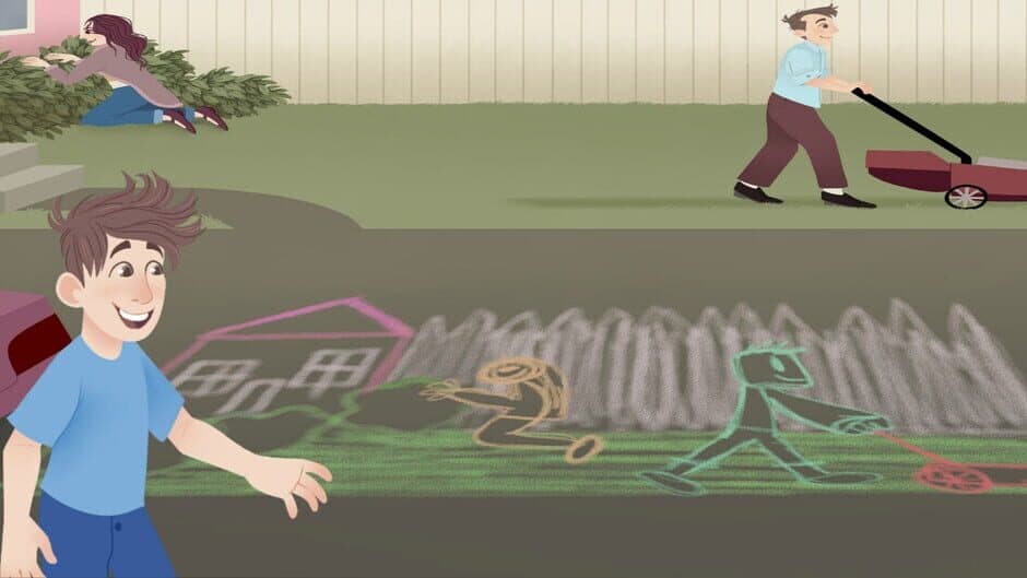 Cracking the Stone banner