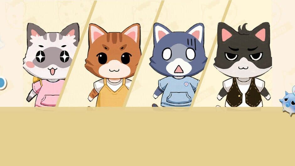 Let's Patiti! banner