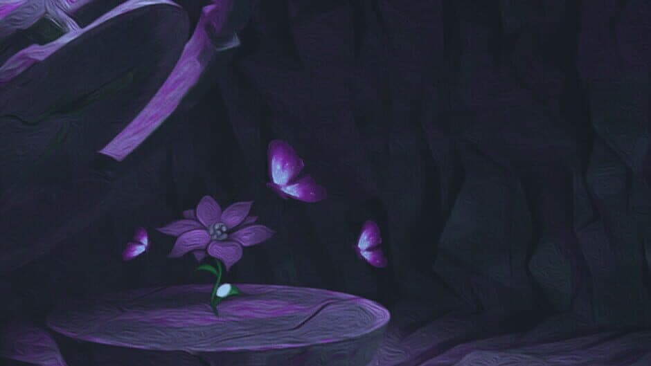 The Dream Within banner