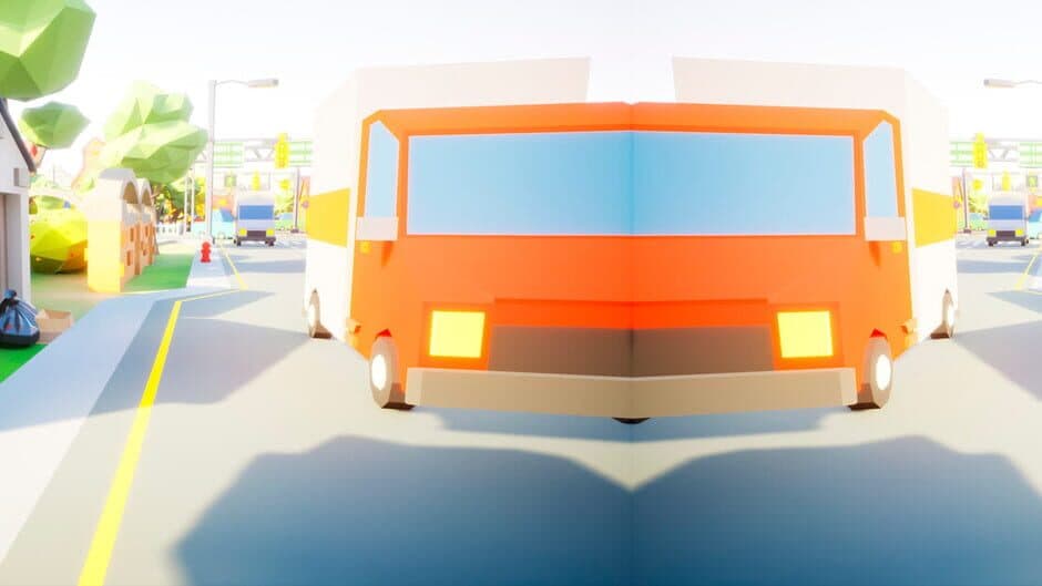 Street Cleaner Simulator banner