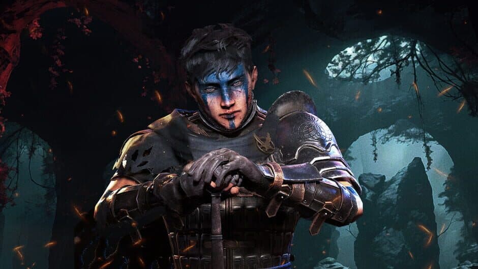 Beware the Depths banner
