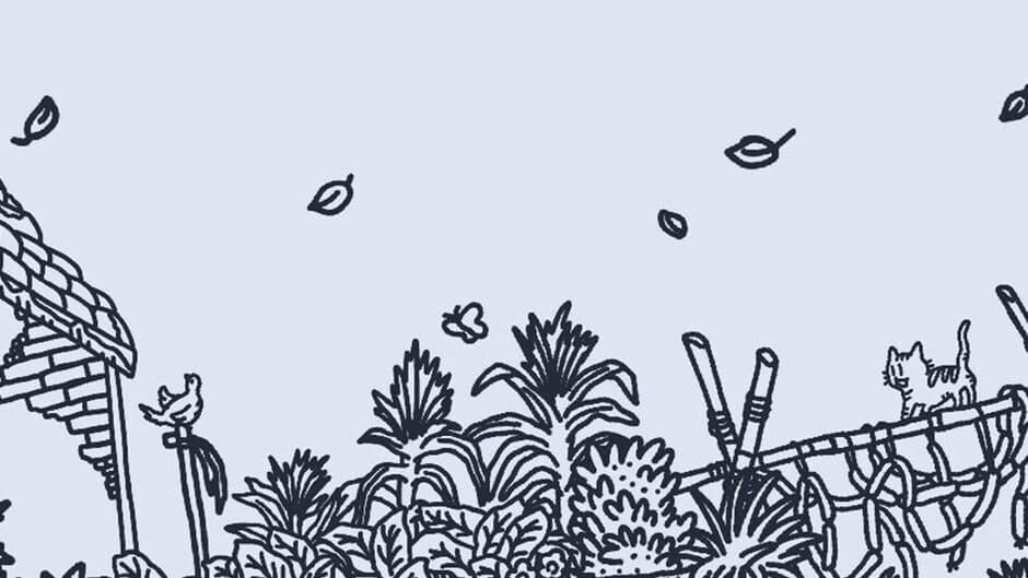 Hidden Cats In Breeze Village banner