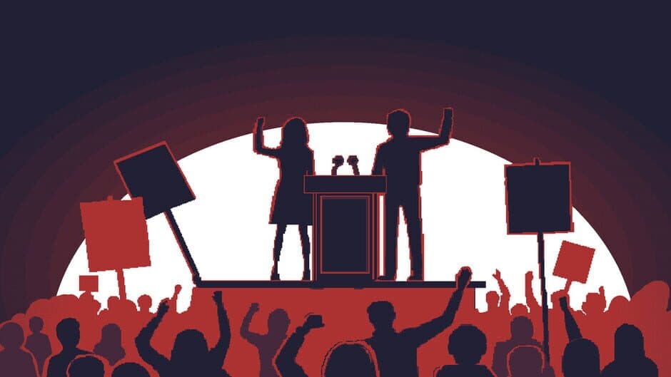 Statecraft: Corrupted Democracy banner