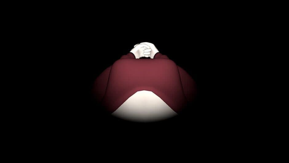 Don’t Face Up banner