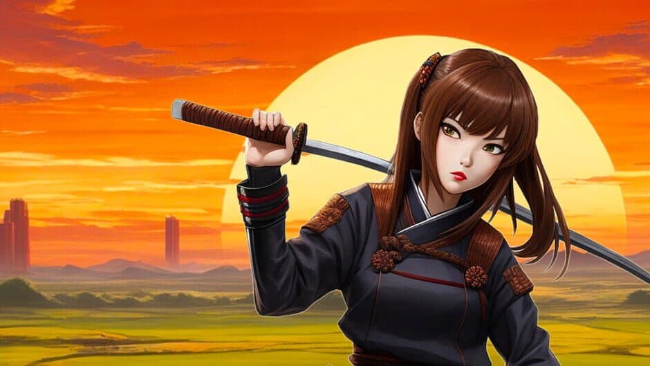 Love and Crime banner