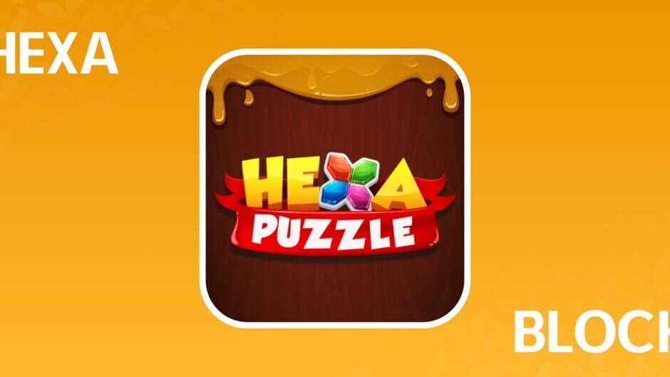 Hexa Puzzle Block banner