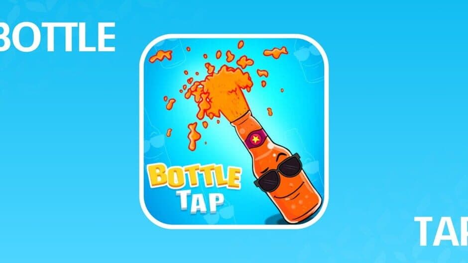 Bottle Tap banner