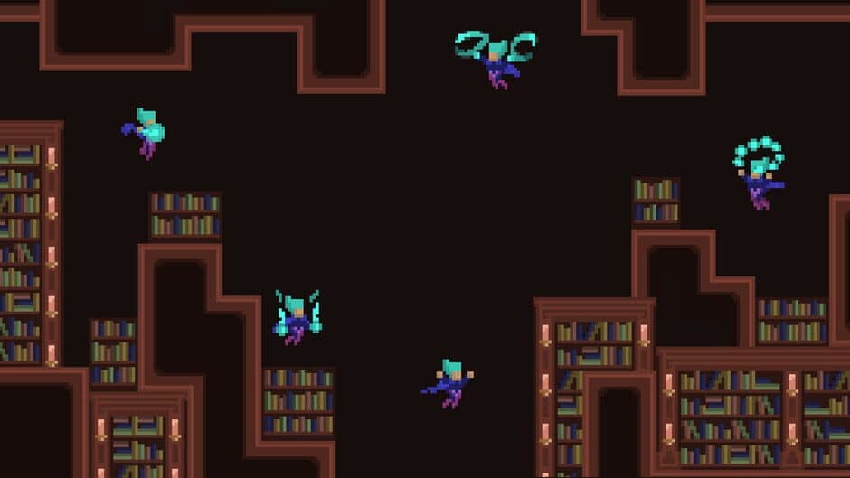 Dr Muddles and the Cursed Library banner