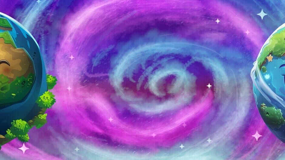 Milky Way: TD Survivors Autobattler RTS banner