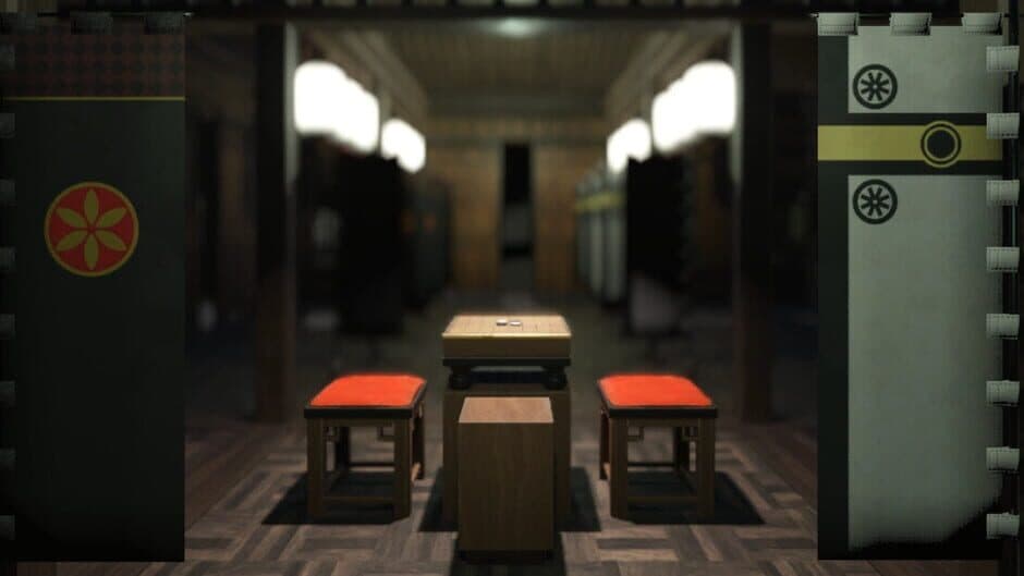 Reversi Temple banner