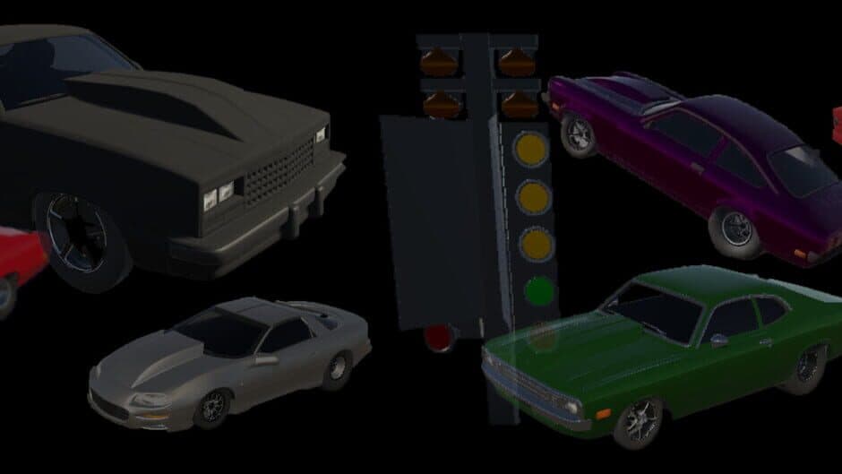 Lock n Drop Bracket Racing banner