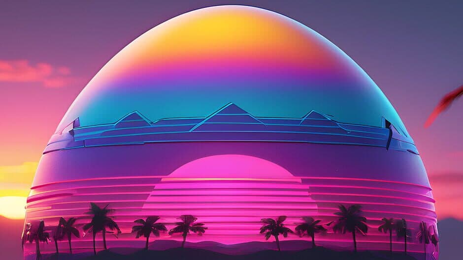 Easter 2024 Memory banner