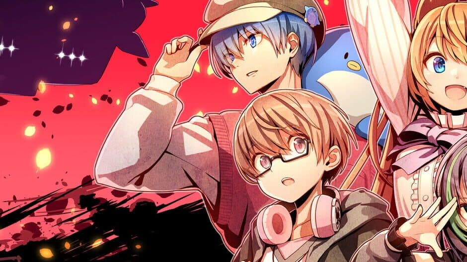 Fantastical Mystery ADV: Ultimate Jumbo Jet Murder Case banner