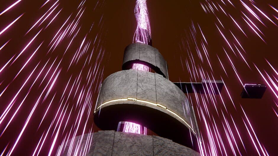 Darkness Ritual: Impasse banner