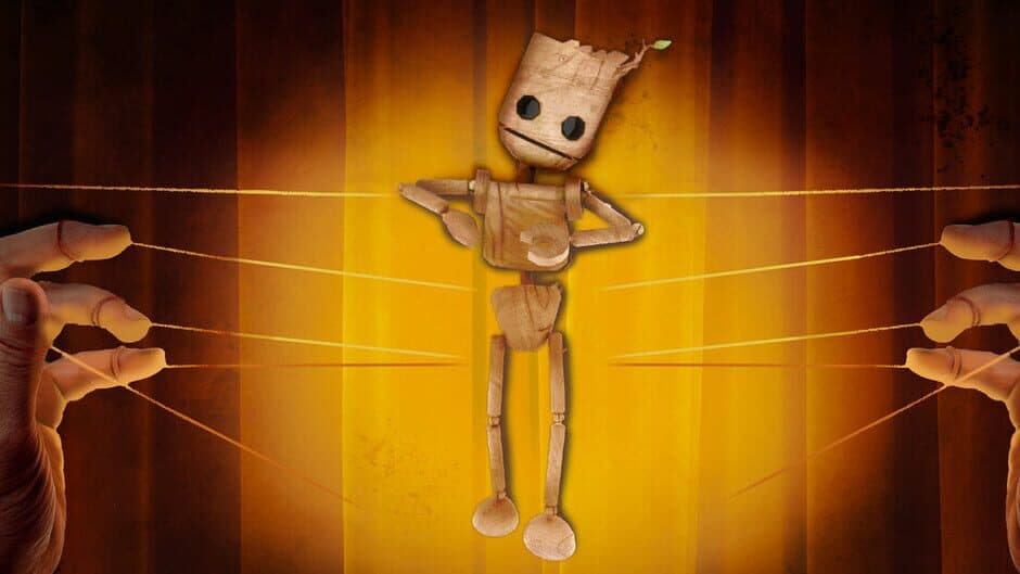 No Strings Attached banner