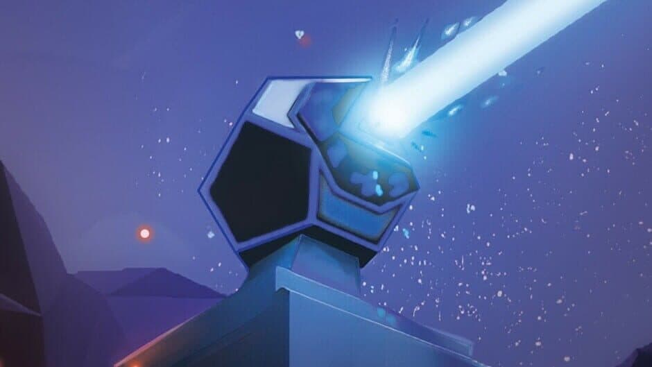 Echoes of the Sun banner