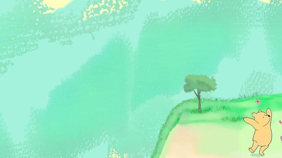 Winnie-The-Pooh Taste Test banner